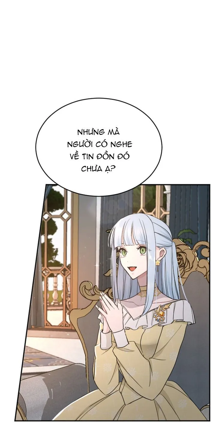 Tôi Bị Trừ Khử Cùng Hoàng Đế Chap 38 - Next Chap 39
