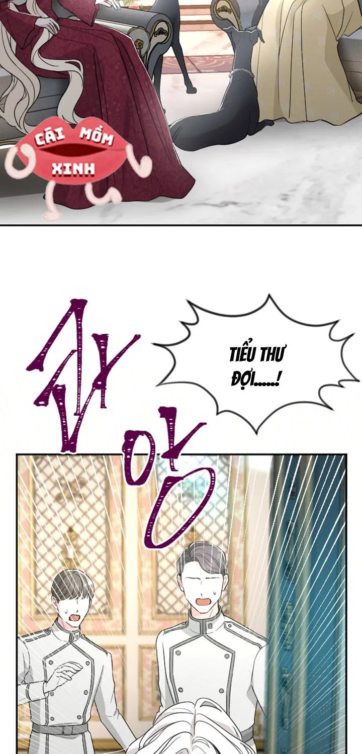 Tôi Bị Trừ Khử Cùng Hoàng Đế Chap 38 - Next Chap 39