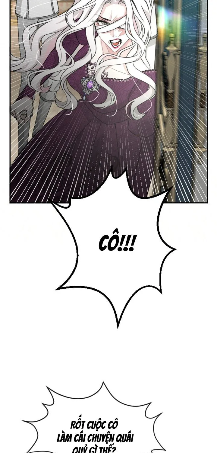 Tôi Bị Trừ Khử Cùng Hoàng Đế Chap 38 - Next Chap 39