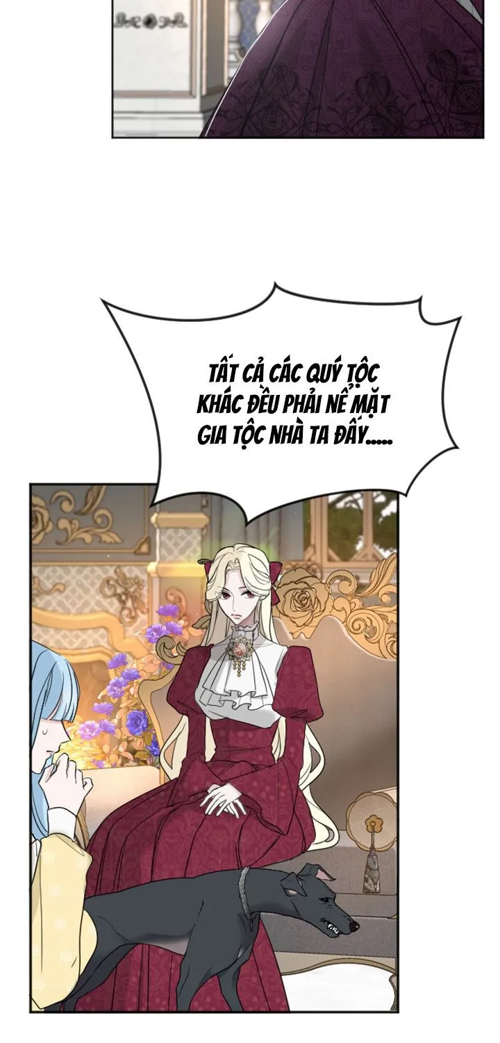 Tôi Bị Trừ Khử Cùng Hoàng Đế Chap 38 - Next Chap 39