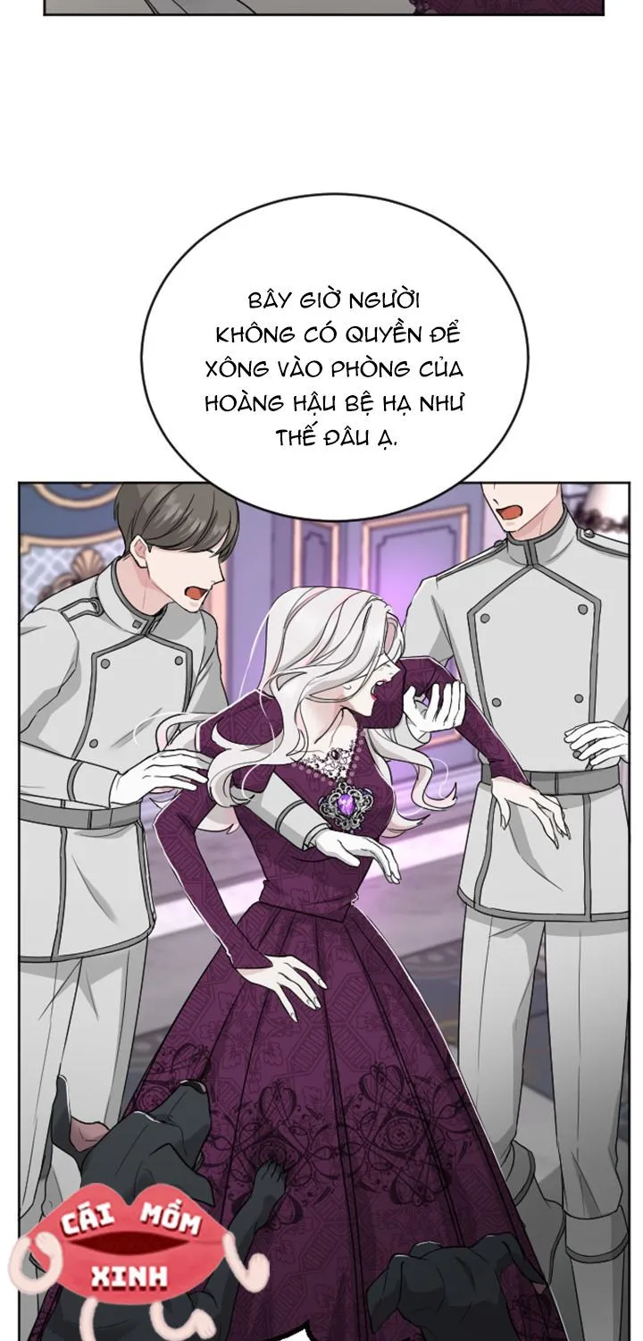 Tôi Bị Trừ Khử Cùng Hoàng Đế Chap 38 - Next Chap 39