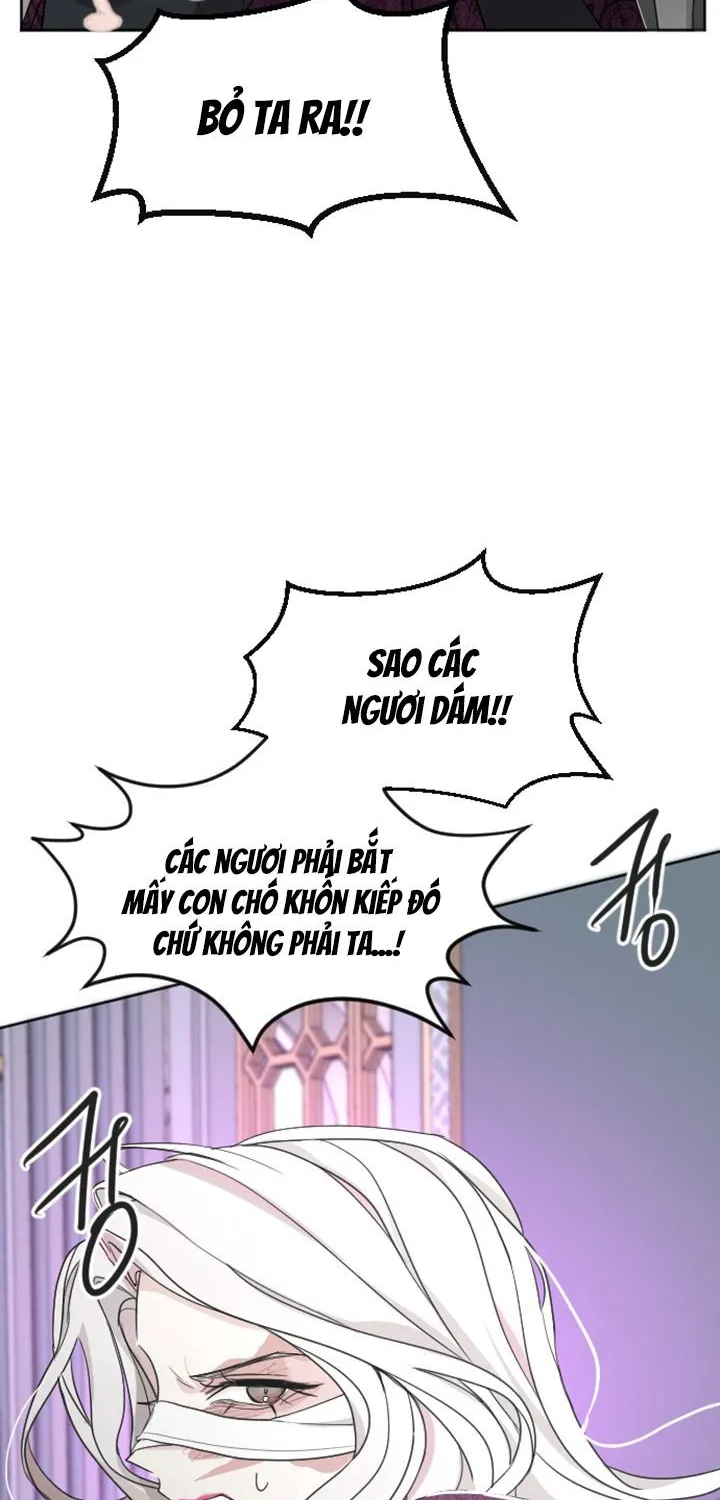 Tôi Bị Trừ Khử Cùng Hoàng Đế Chap 38 - Next Chap 39