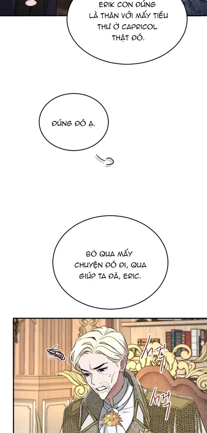 Tôi Bị Trừ Khử Cùng Hoàng Đế Chap 38 - Next Chap 39