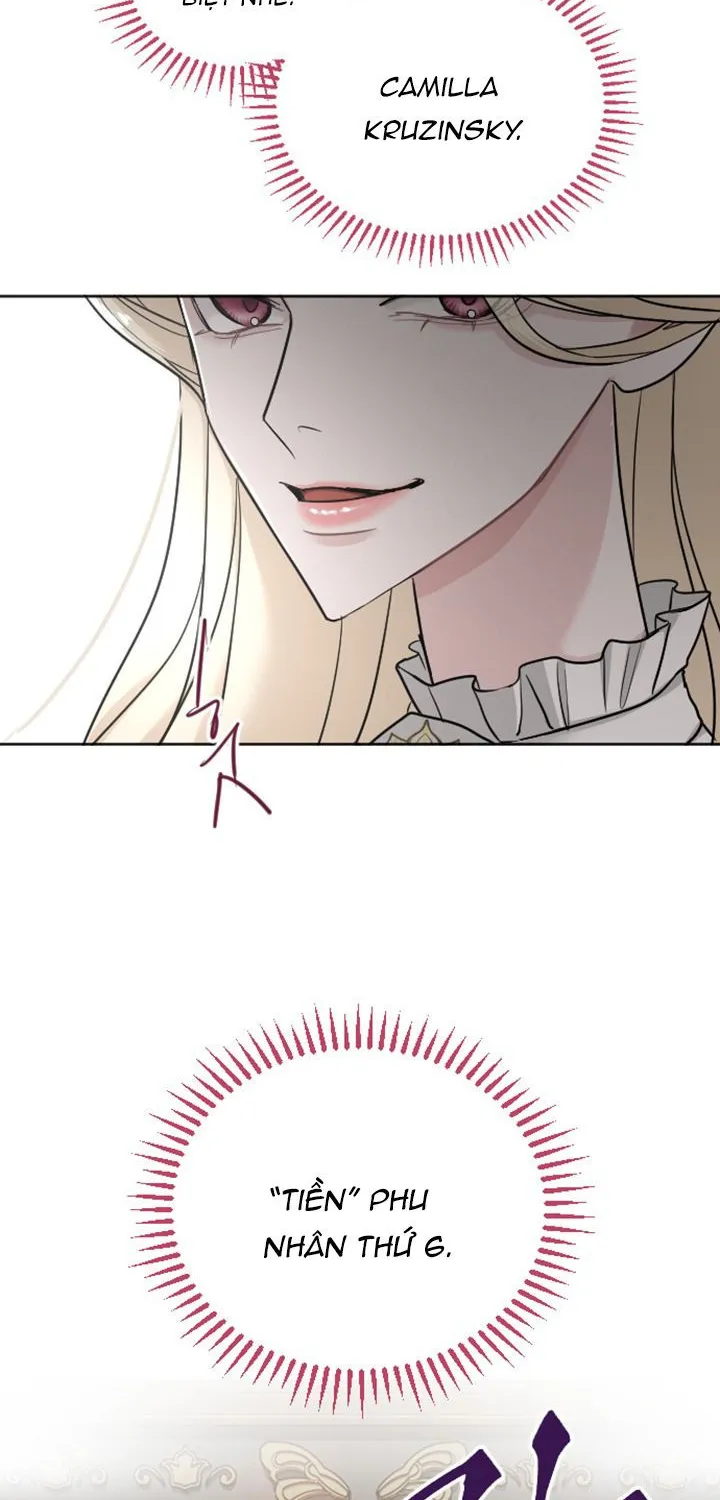 Tôi Bị Trừ Khử Cùng Hoàng Đế Chap 38 - Next Chap 39