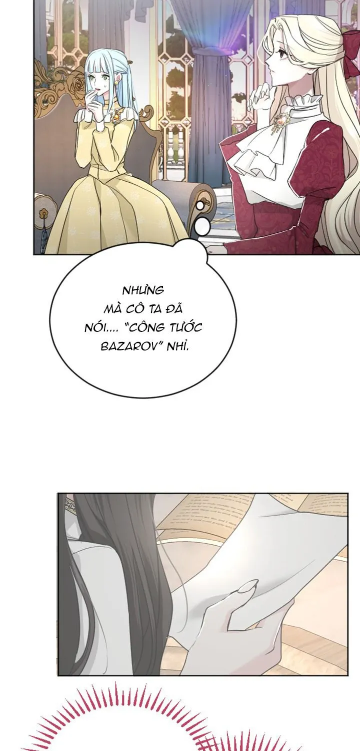 Tôi Bị Trừ Khử Cùng Hoàng Đế Chap 38 - Next Chap 39