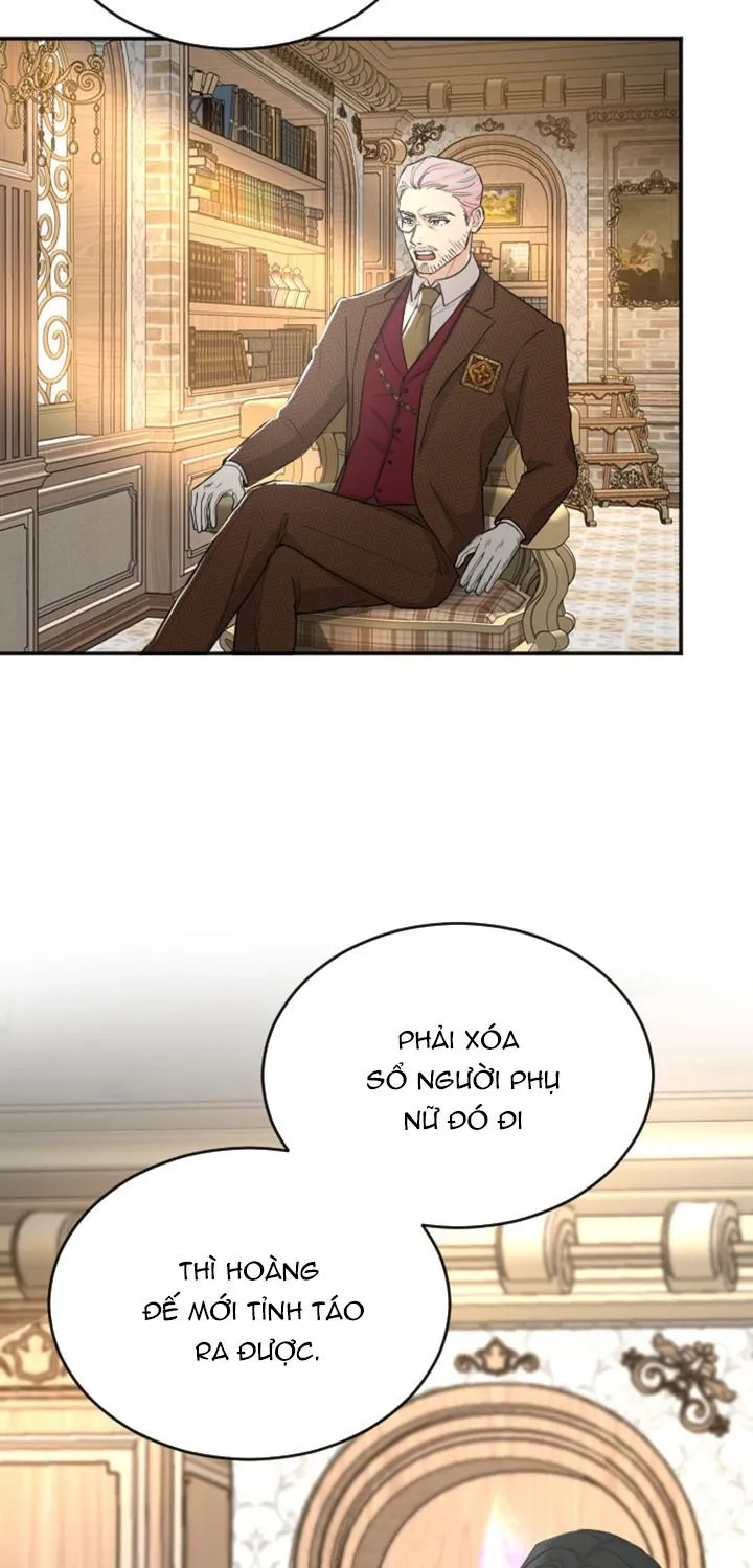 Tôi Bị Trừ Khử Cùng Hoàng Đế Chap 38 - Next Chap 39