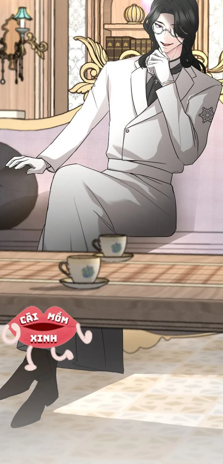 Tôi Bị Trừ Khử Cùng Hoàng Đế Chap 38 - Next Chap 39