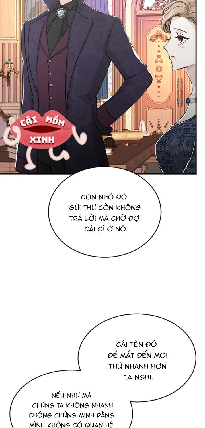 Tôi Bị Trừ Khử Cùng Hoàng Đế Chap 38 - Next Chap 39