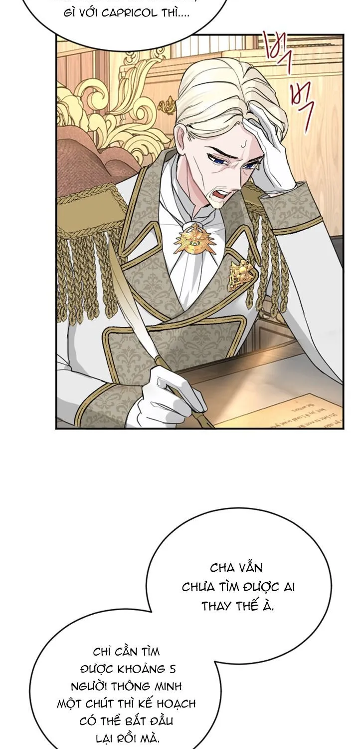 Tôi Bị Trừ Khử Cùng Hoàng Đế Chap 38 - Next Chap 39