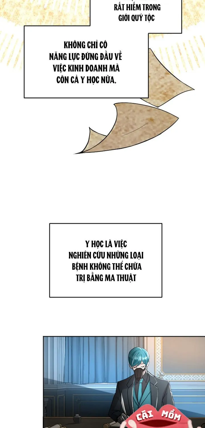 Tôi Bị Trừ Khử Cùng Hoàng Đế Chap 39 - Next Chap 40