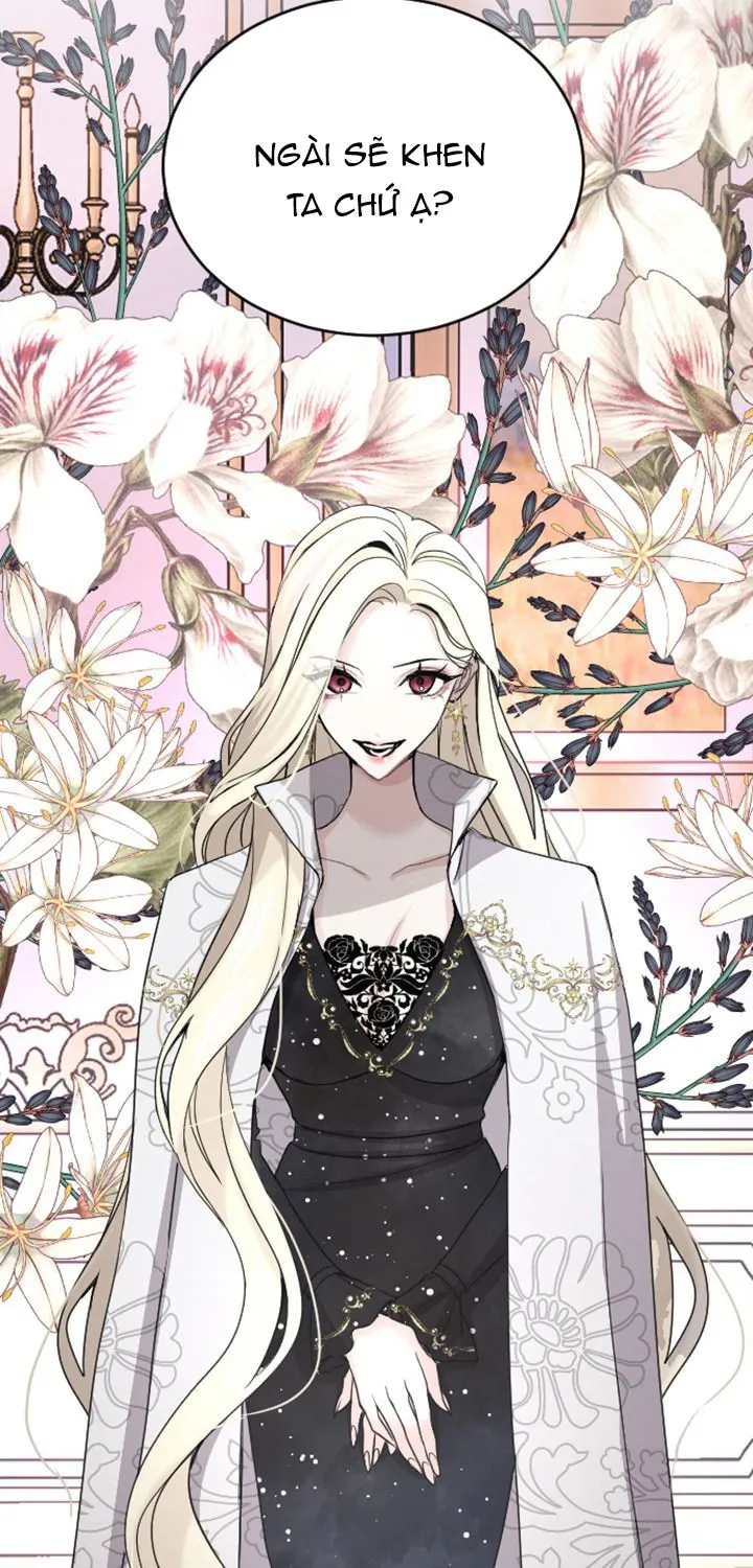 Tôi Bị Trừ Khử Cùng Hoàng Đế Chap 39 - Next Chap 40