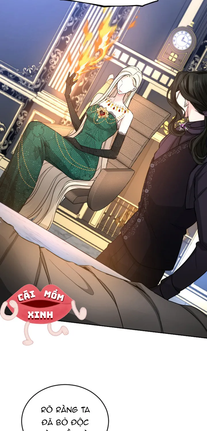 Tôi Bị Trừ Khử Cùng Hoàng Đế Chap 42 - Next Chap 43