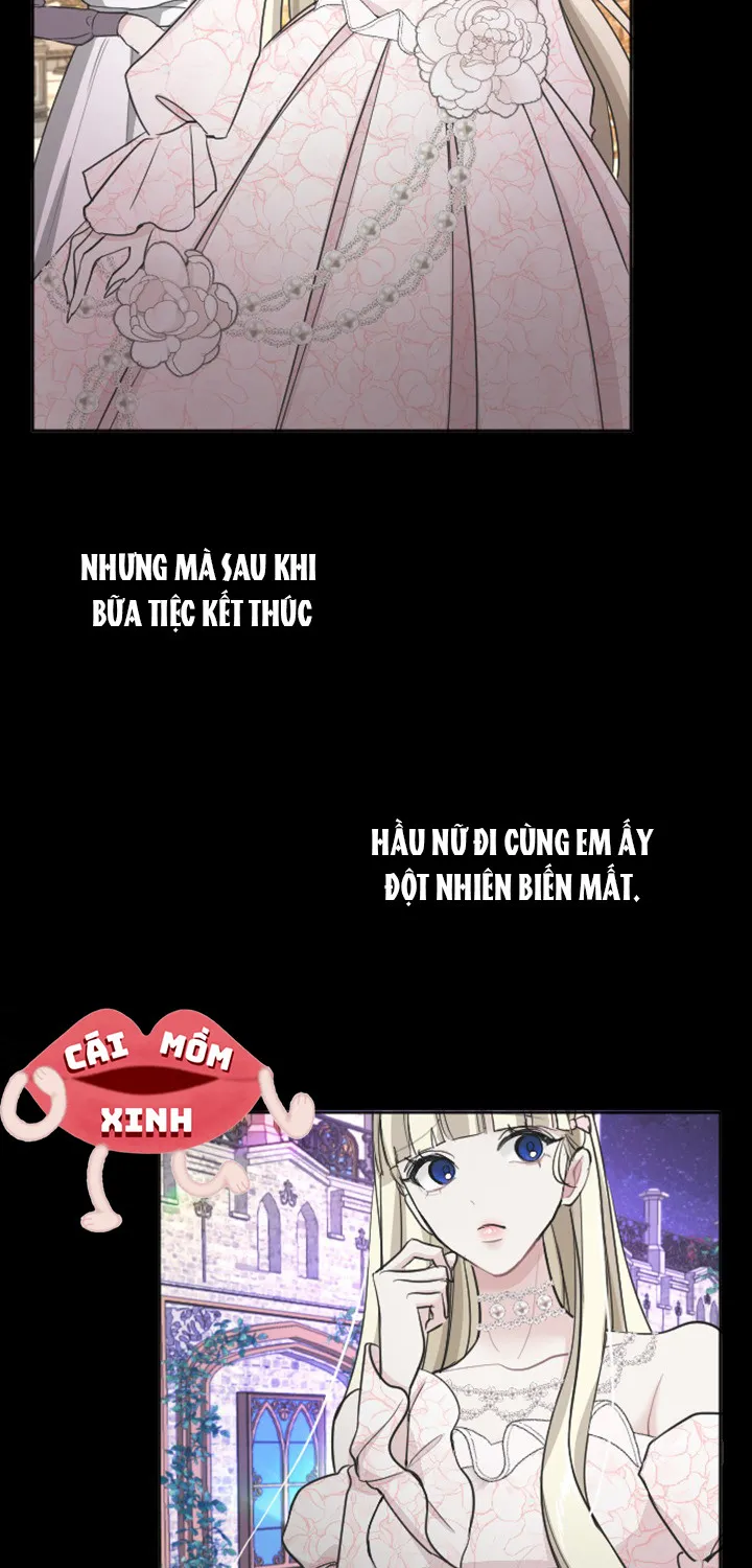 Tôi Bị Trừ Khử Cùng Hoàng Đế Chap 42 - Next Chap 43