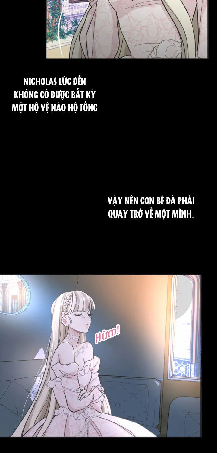 Tôi Bị Trừ Khử Cùng Hoàng Đế Chap 42 - Next Chap 43