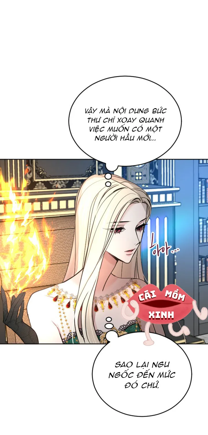 Tôi Bị Trừ Khử Cùng Hoàng Đế Chap 42 - Next Chap 43
