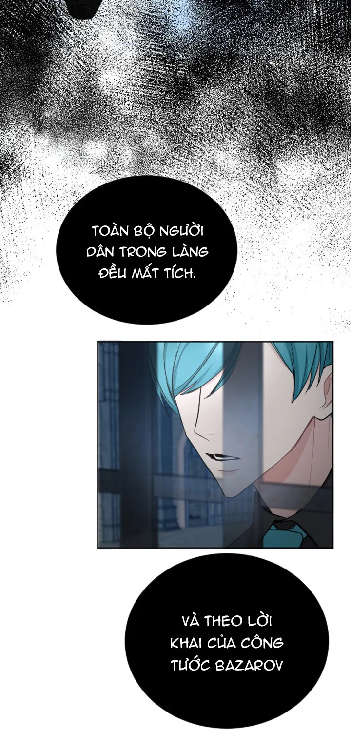 Tôi Bị Trừ Khử Cùng Hoàng Đế Chap 42 - Next Chap 43