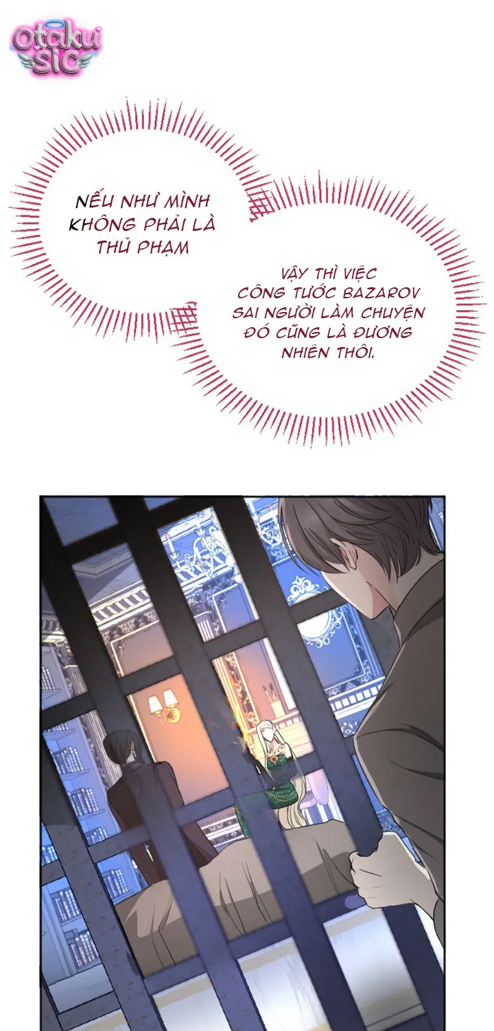 Tôi Bị Trừ Khử Cùng Hoàng Đế Chap 42 - Next Chap 43
