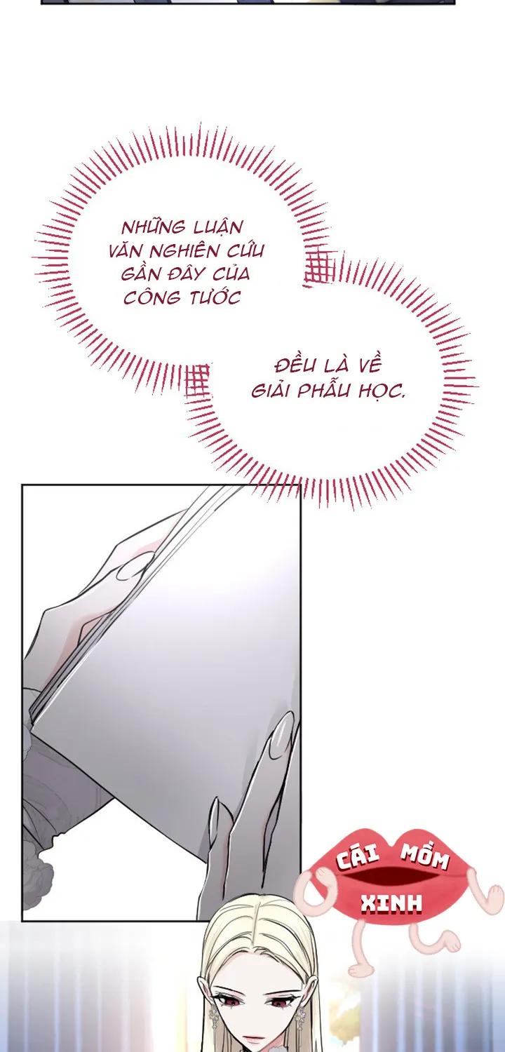 Tôi Bị Trừ Khử Cùng Hoàng Đế Chap 42 - Next Chap 43