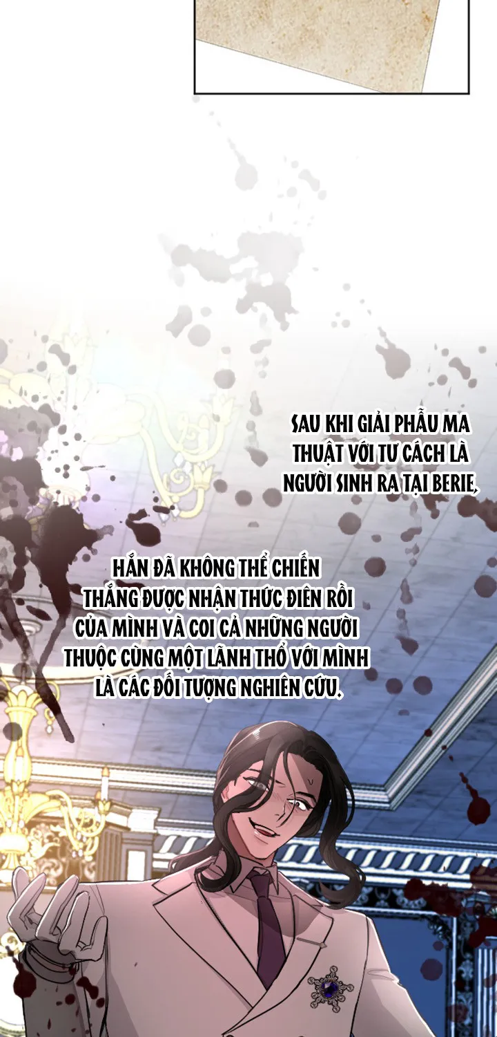 Tôi Bị Trừ Khử Cùng Hoàng Đế Chap 42 - Next Chap 43