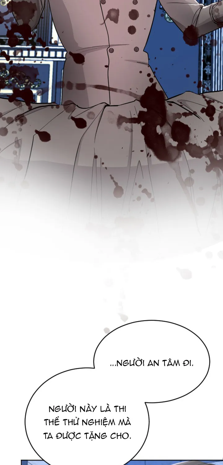 Tôi Bị Trừ Khử Cùng Hoàng Đế Chap 42 - Next Chap 43