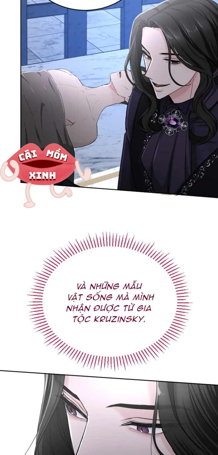 Tôi Bị Trừ Khử Cùng Hoàng Đế Chap 42 - Next Chap 43