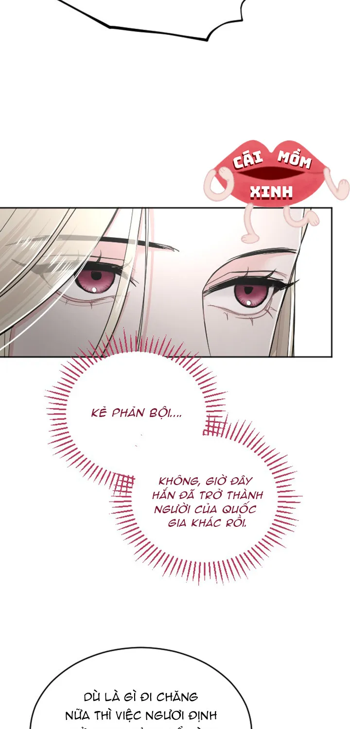 Tôi Bị Trừ Khử Cùng Hoàng Đế Chap 42 - Next Chap 43