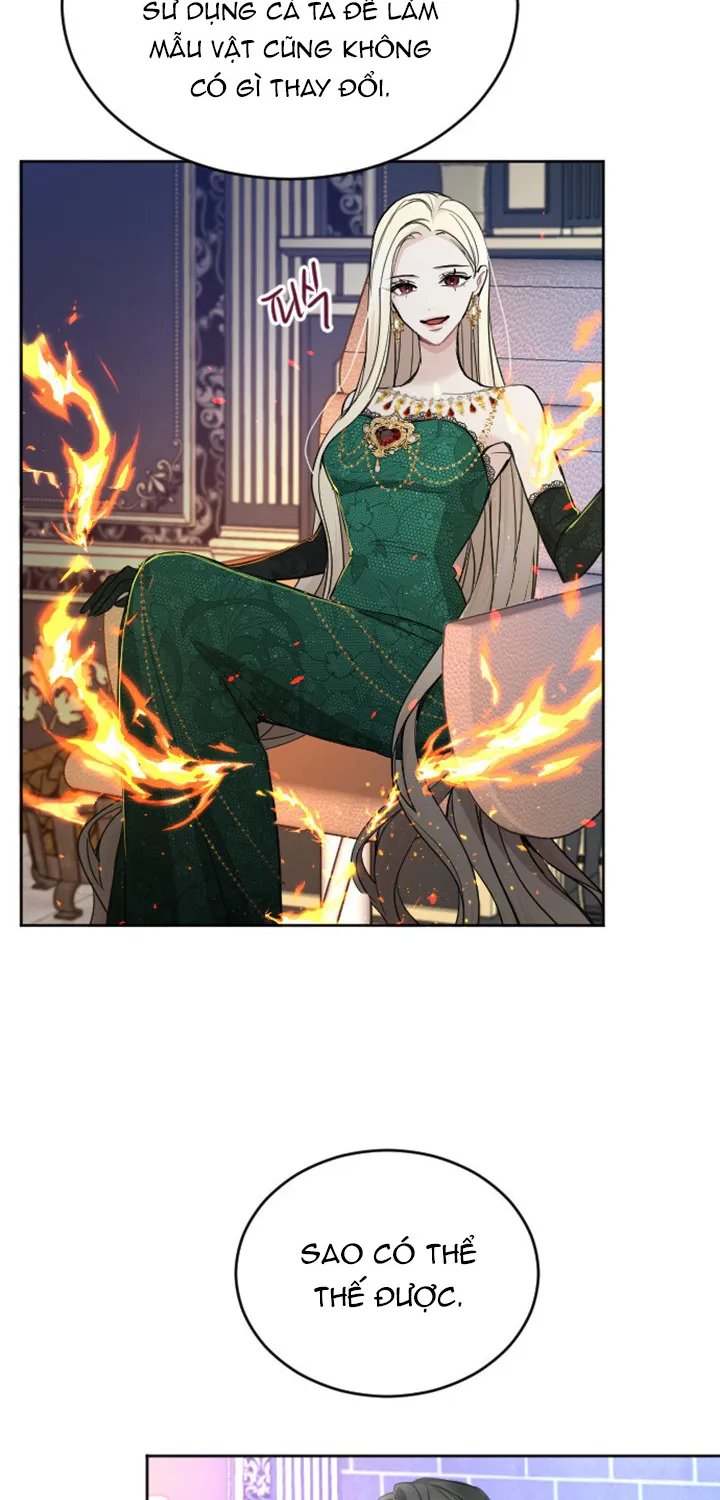 Tôi Bị Trừ Khử Cùng Hoàng Đế Chap 42 - Next Chap 43