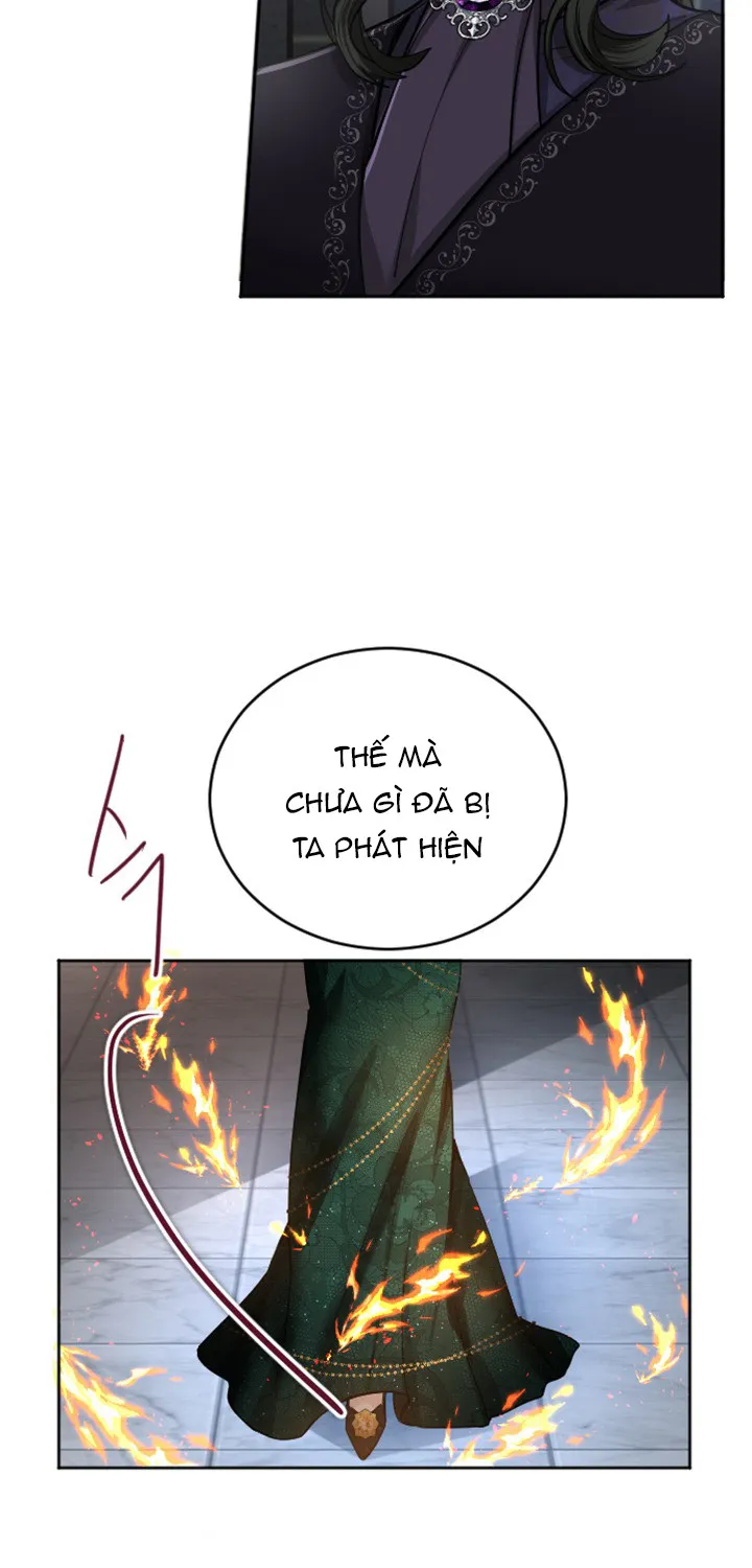 Tôi Bị Trừ Khử Cùng Hoàng Đế Chap 42 - Next Chap 43