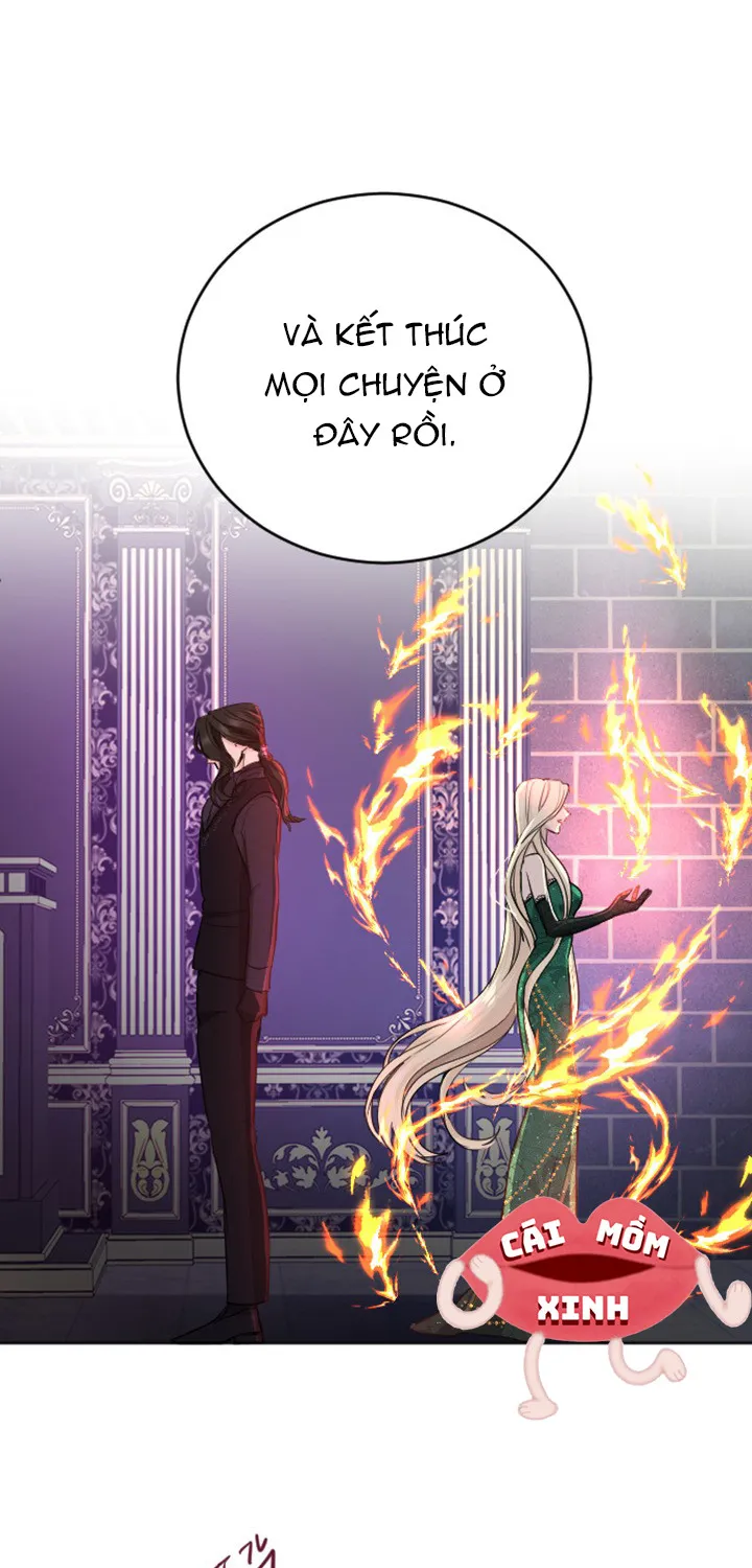 Tôi Bị Trừ Khử Cùng Hoàng Đế Chap 42 - Next Chap 43