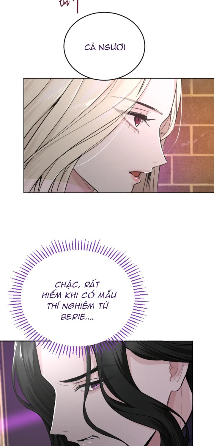 Tôi Bị Trừ Khử Cùng Hoàng Đế Chap 42 - Next Chap 43