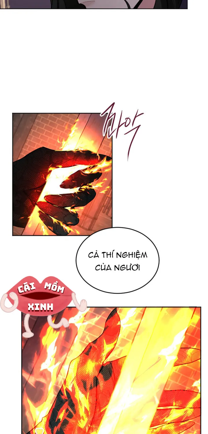 Tôi Bị Trừ Khử Cùng Hoàng Đế Chap 42 - Next Chap 43
