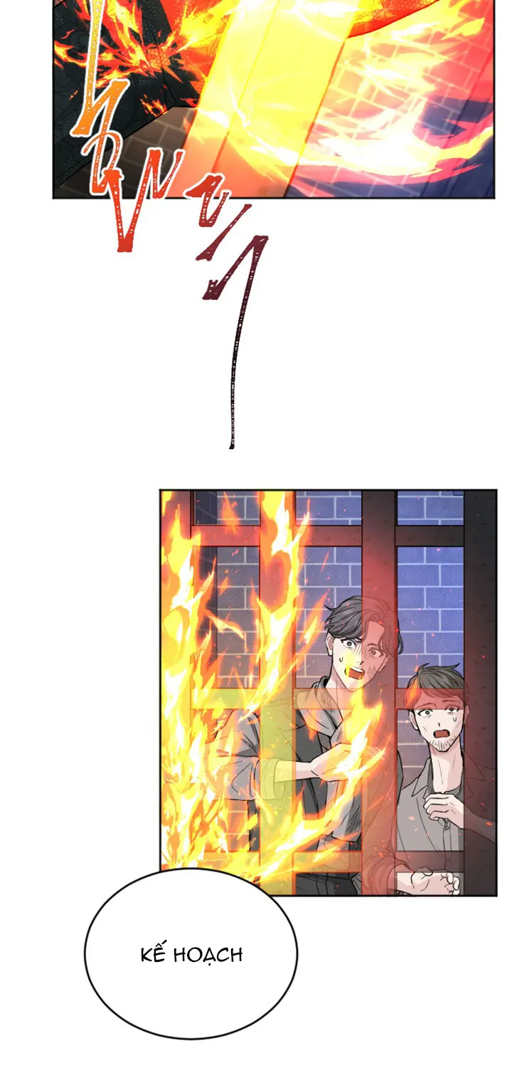 Tôi Bị Trừ Khử Cùng Hoàng Đế Chap 42 - Next Chap 43