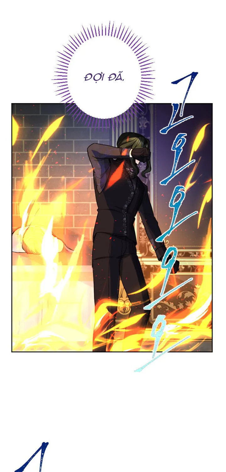 Tôi Bị Trừ Khử Cùng Hoàng Đế Chap 42 - Next Chap 43