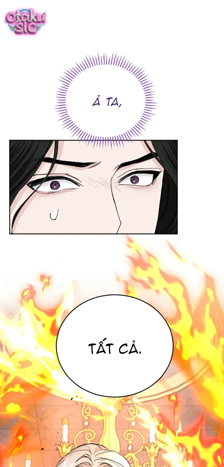 Tôi Bị Trừ Khử Cùng Hoàng Đế Chap 42 - Next Chap 43