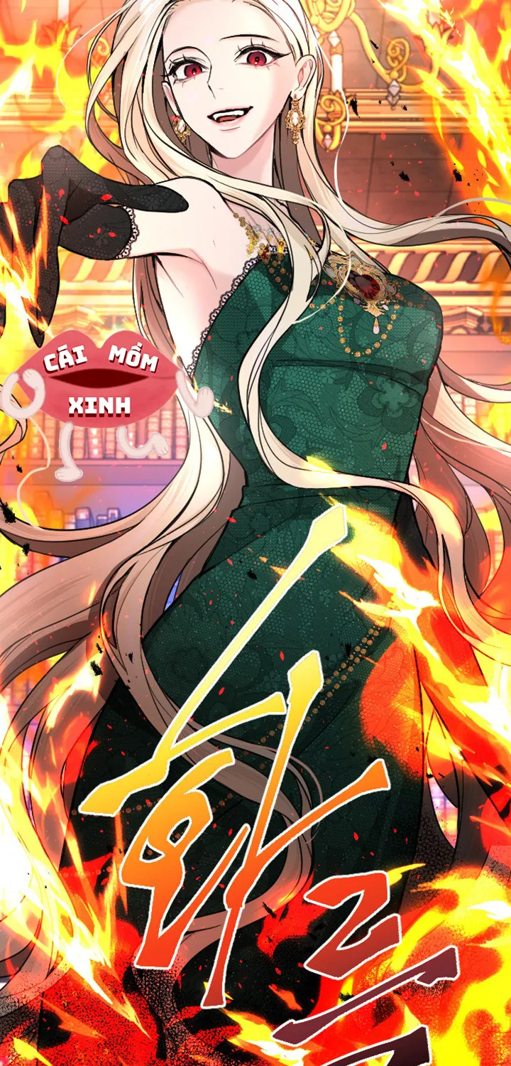 Tôi Bị Trừ Khử Cùng Hoàng Đế Chap 42 - Next Chap 43