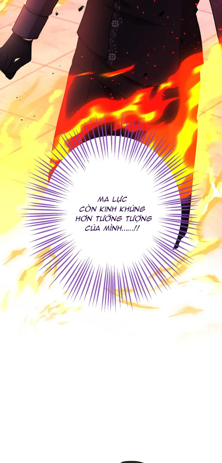 Tôi Bị Trừ Khử Cùng Hoàng Đế Chap 42 - Next Chap 43