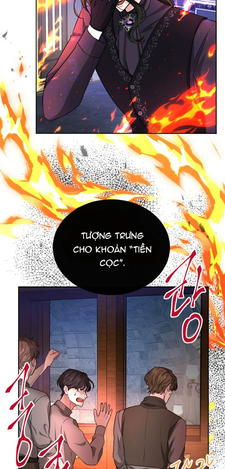 Tôi Bị Trừ Khử Cùng Hoàng Đế Chap 42 - Next Chap 43