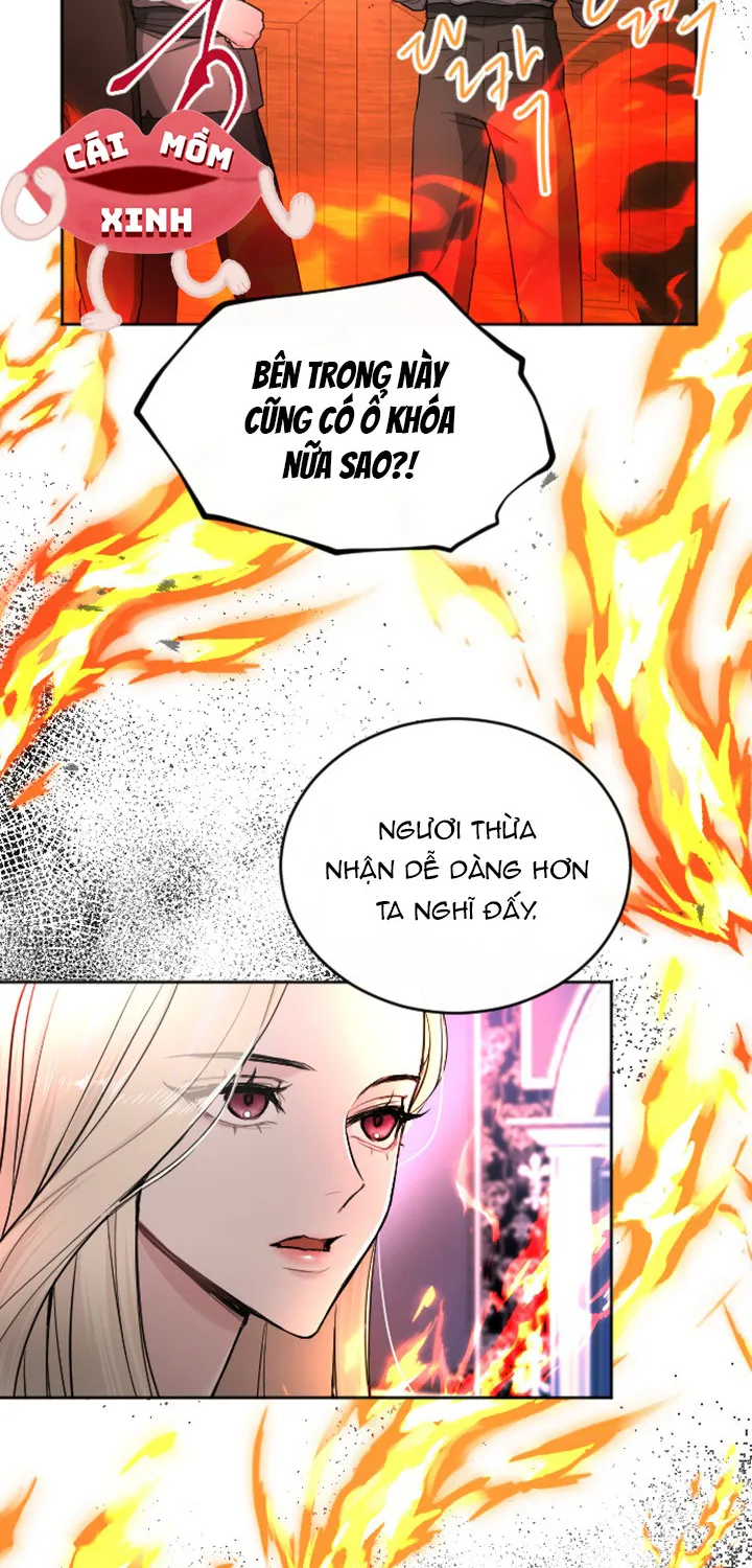 Tôi Bị Trừ Khử Cùng Hoàng Đế Chap 42 - Next Chap 43