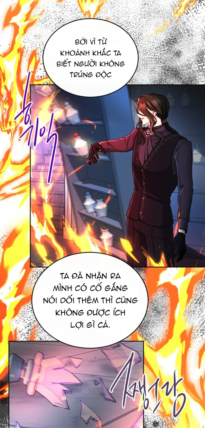 Tôi Bị Trừ Khử Cùng Hoàng Đế Chap 42 - Next Chap 43