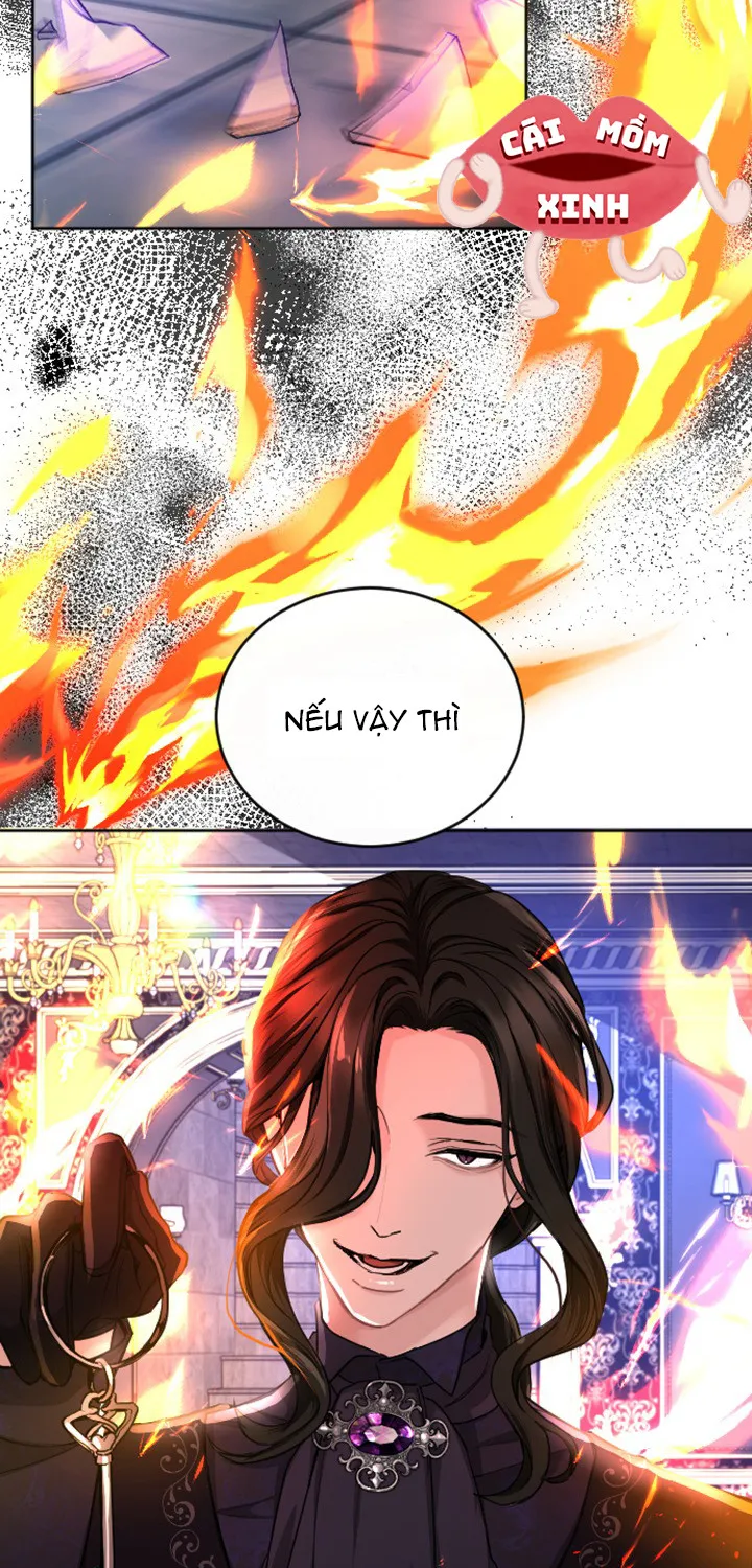 Tôi Bị Trừ Khử Cùng Hoàng Đế Chap 42 - Next Chap 43