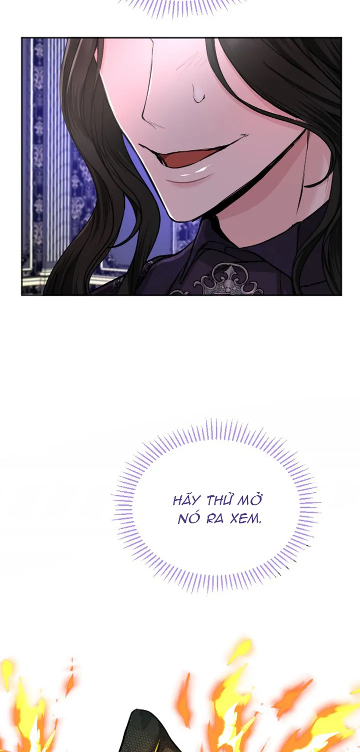 Tôi Bị Trừ Khử Cùng Hoàng Đế Chap 42 - Next Chap 43