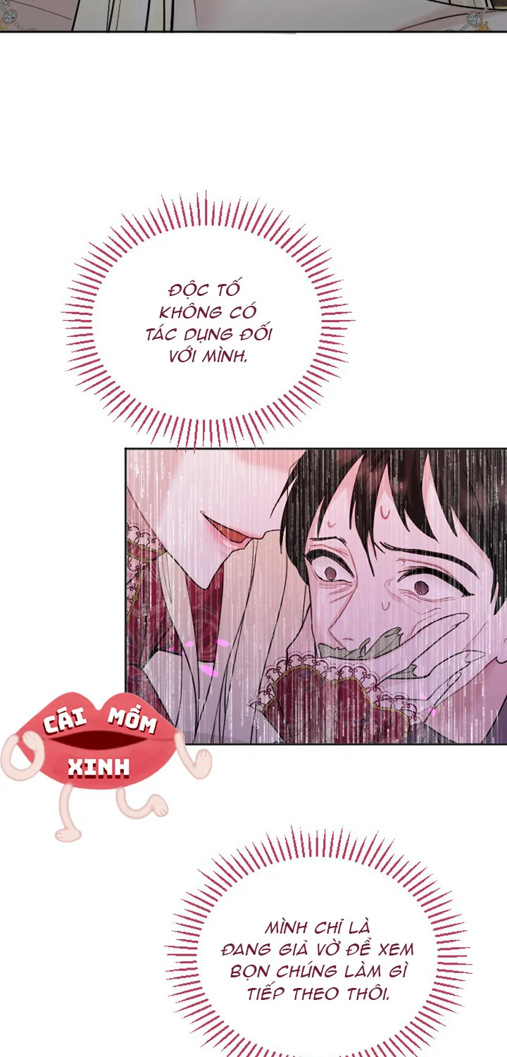 Tôi Bị Trừ Khử Cùng Hoàng Đế Chap 42 - Next Chap 43