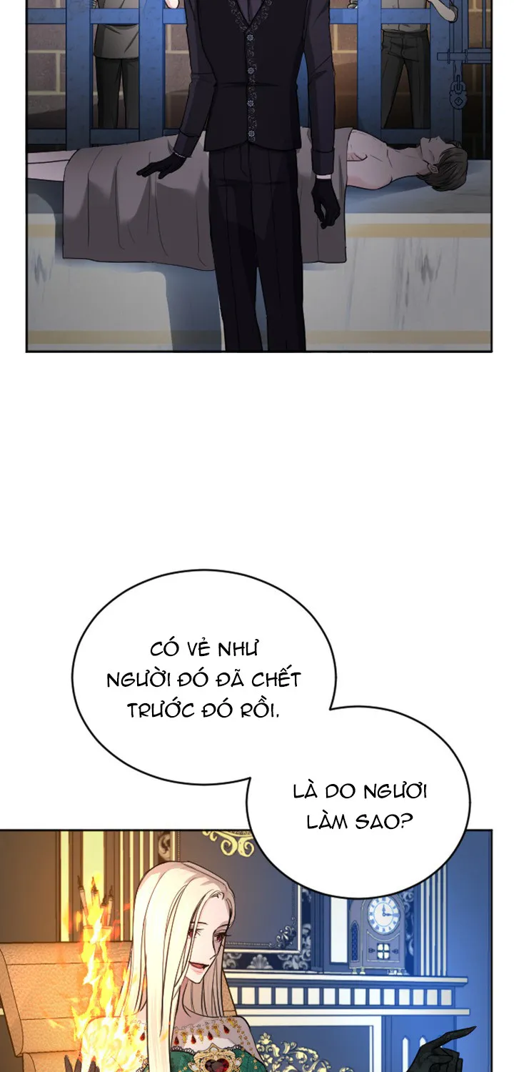 Tôi Bị Trừ Khử Cùng Hoàng Đế Chap 42 - Next Chap 43
