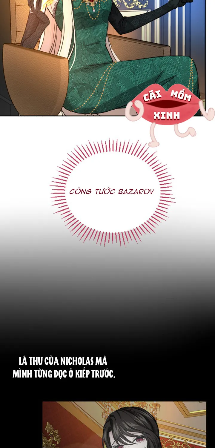 Tôi Bị Trừ Khử Cùng Hoàng Đế Chap 42 - Next Chap 43