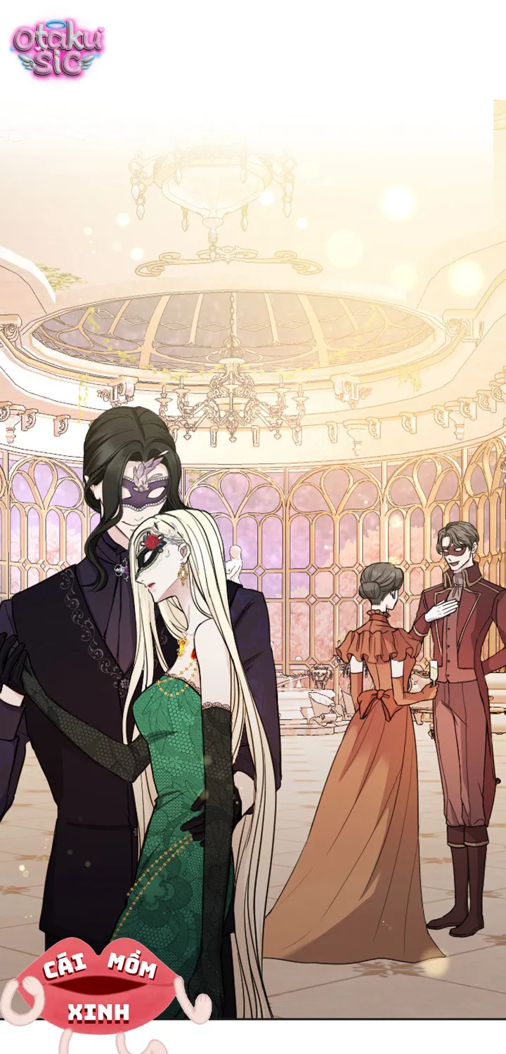 Tôi Bị Trừ Khử Cùng Hoàng Đế Chap 44 - Next Chap 45