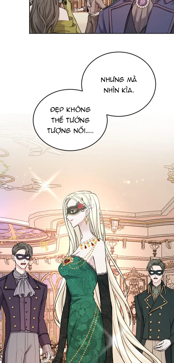 Tôi Bị Trừ Khử Cùng Hoàng Đế Chap 44 - Next Chap 45