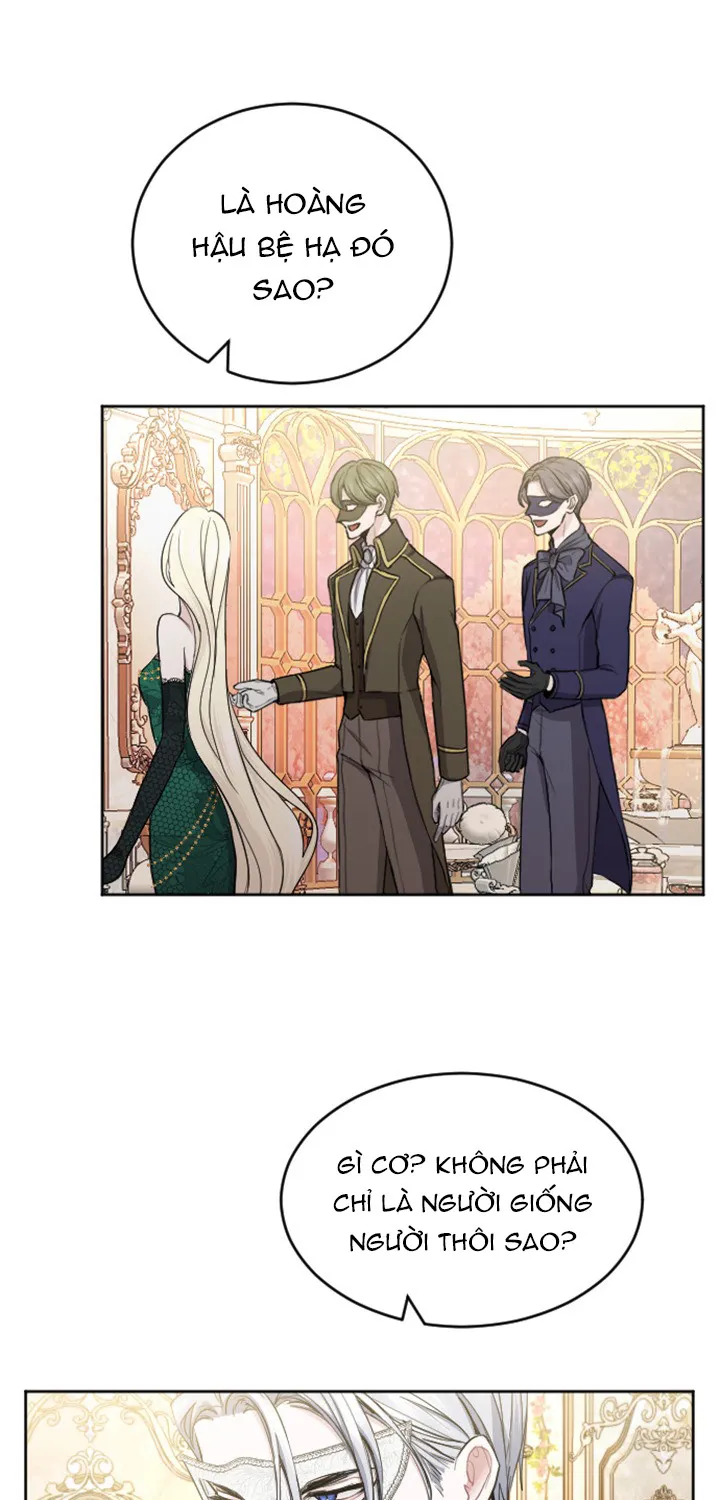 Tôi Bị Trừ Khử Cùng Hoàng Đế Chap 44 - Next Chap 45