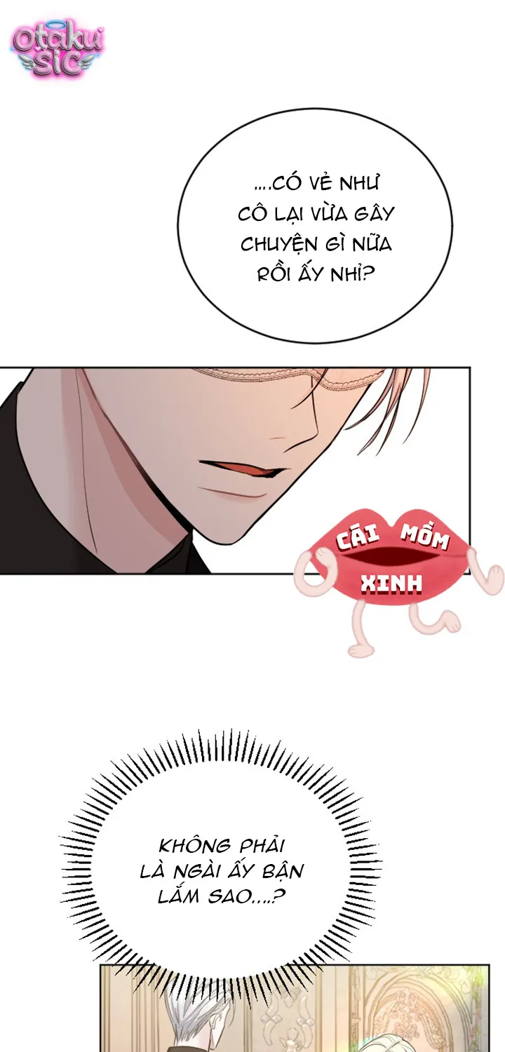 Tôi Bị Trừ Khử Cùng Hoàng Đế Chap 44 - Next Chap 45