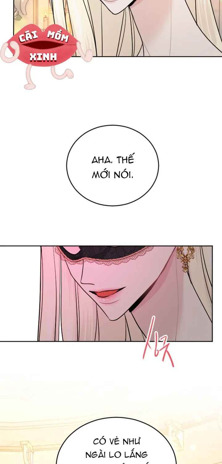 Tôi Bị Trừ Khử Cùng Hoàng Đế Chap 44 - Next Chap 45