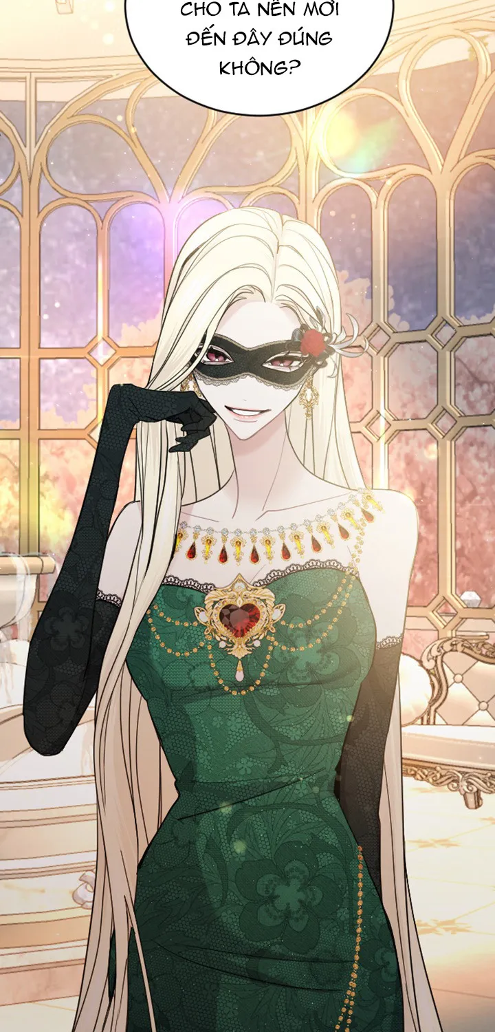 Tôi Bị Trừ Khử Cùng Hoàng Đế Chap 44 - Next Chap 45